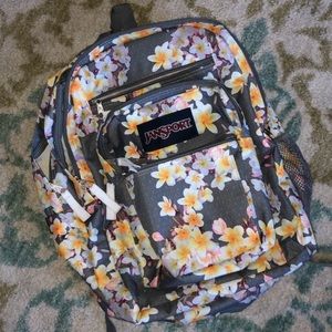 Jansport backpack